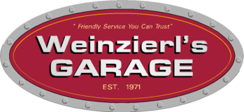 Weinzierls Garage